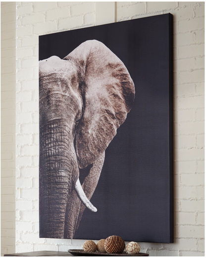Jendayi Wall Art