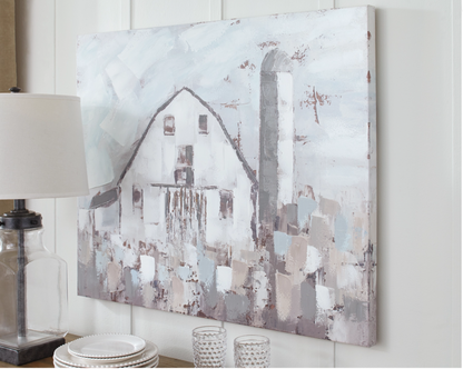 Jumana Wall Decor