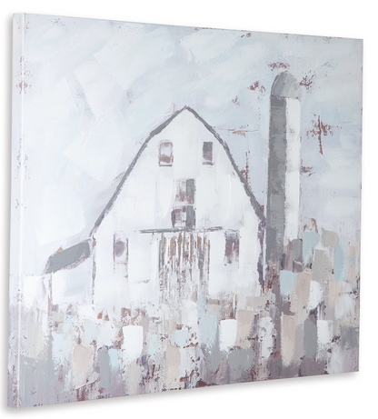 Jumana Wall Decor