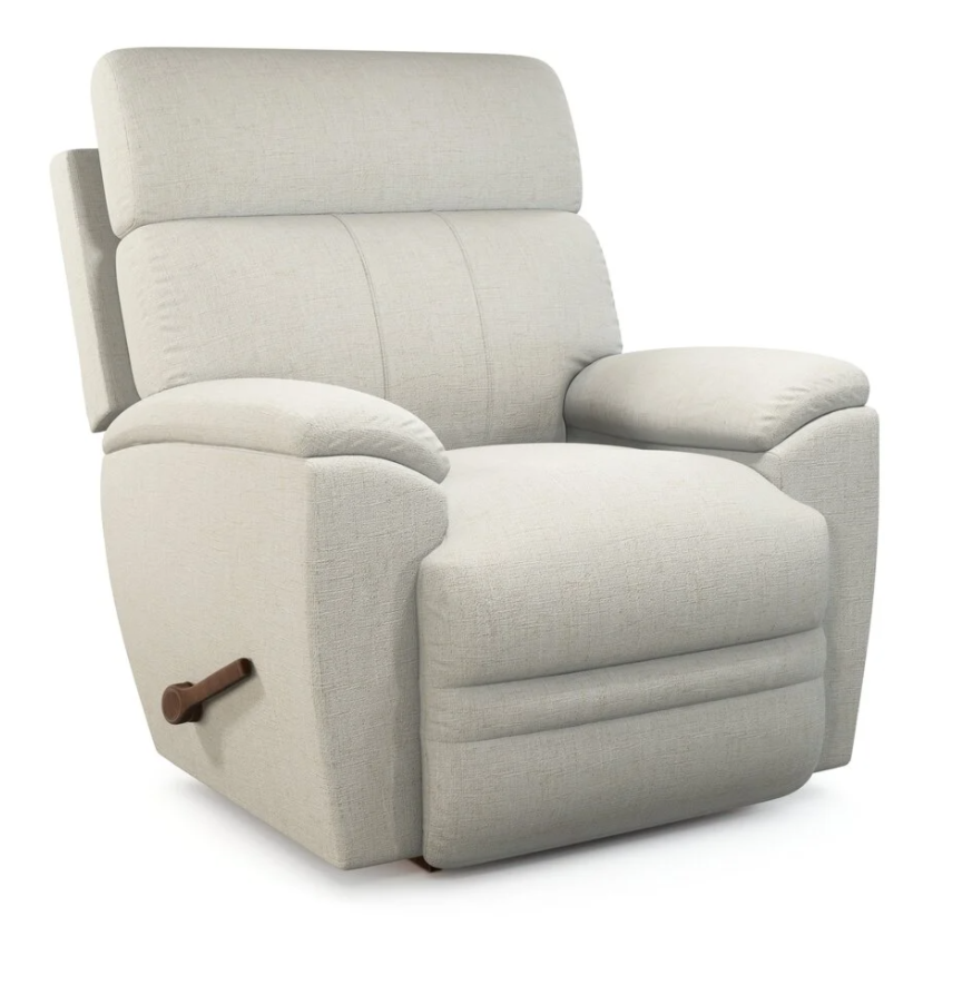 La-Z-Boy® Talladega Reclina-Rocker® Recliner