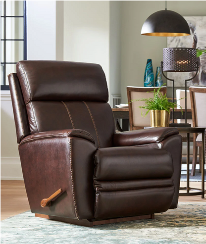 La-Z-Boy® Talladega Reclina-Rocker® Recliner