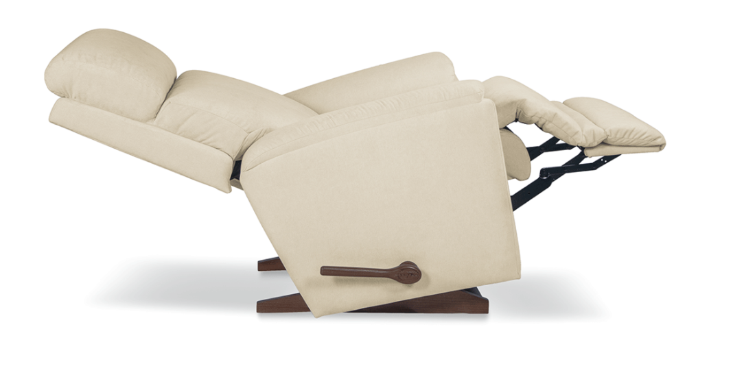 La-Z-Boy® Talladega Reclina-Rocker® Recliner