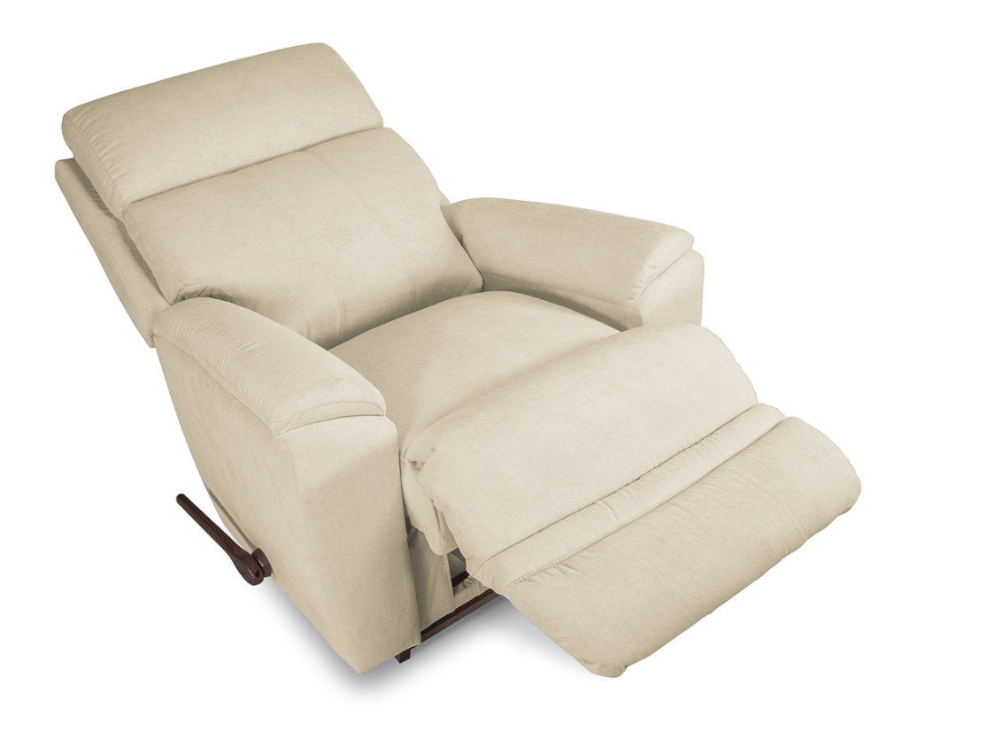 La-Z-Boy® Talladega Reclina-Rocker® Recliner