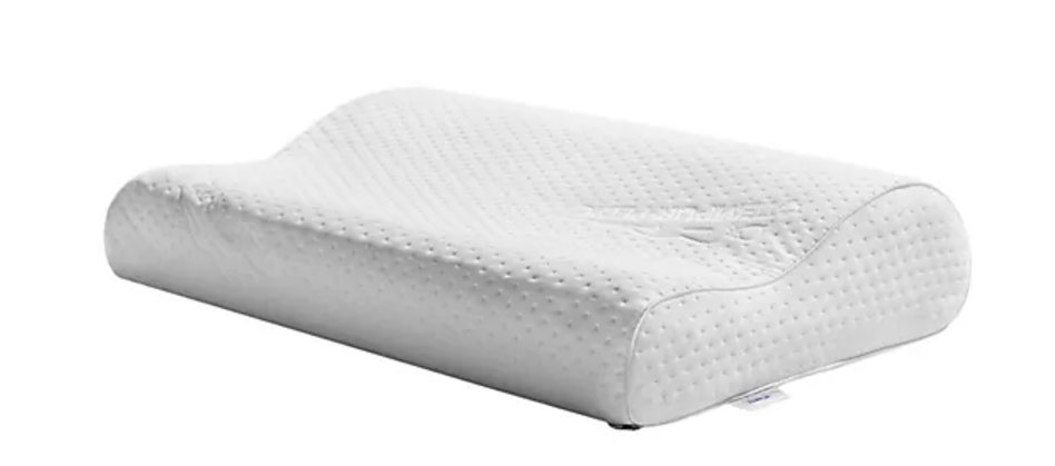 TEMPUR-Neck Pillow Medium