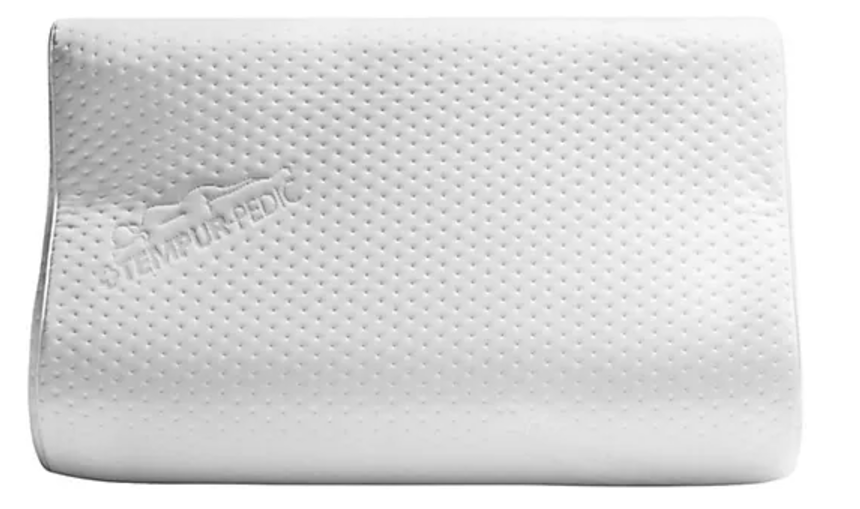 TEMPUR-Neck Pillow Medium