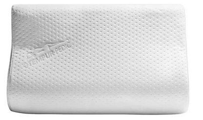 TEMPUR-Neck Pillow Medium
