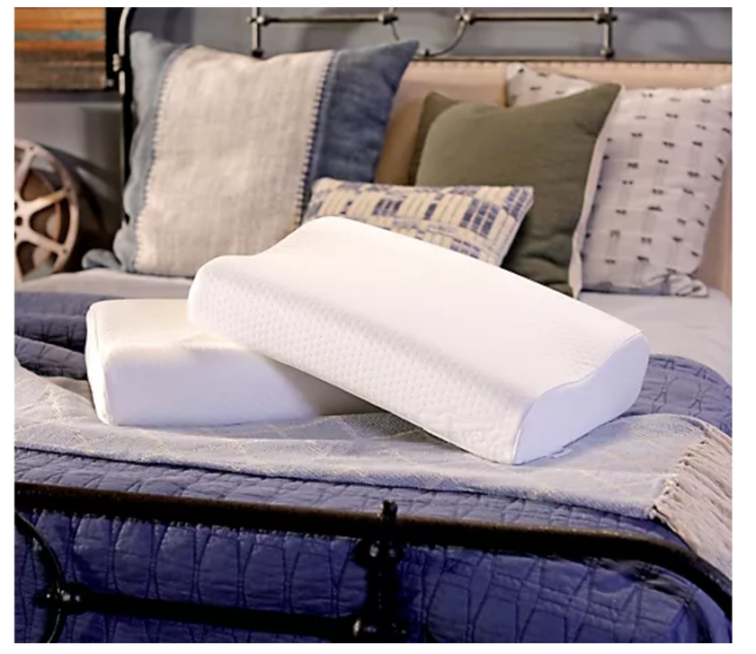 TEMPUR-Neck Pillow Medium