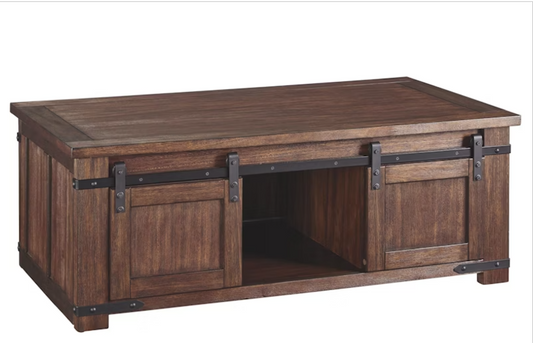 Budmore Coffee Table