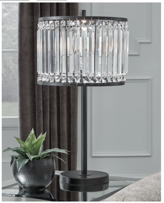 Gracella Table Lamp