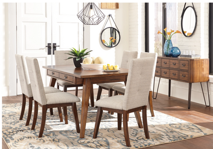 Centiar Dining Chair