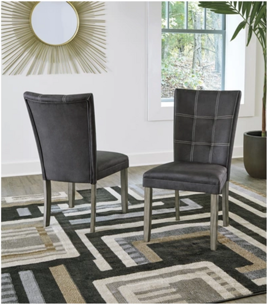 Dontally Dining Side Chair