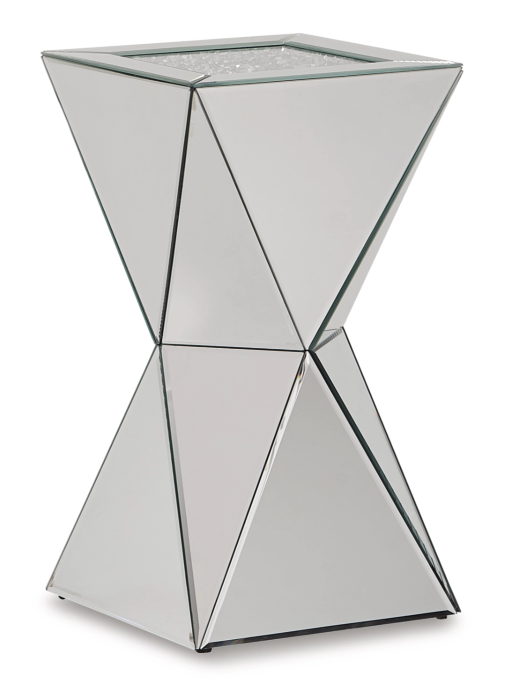 Gillrock Accent Table