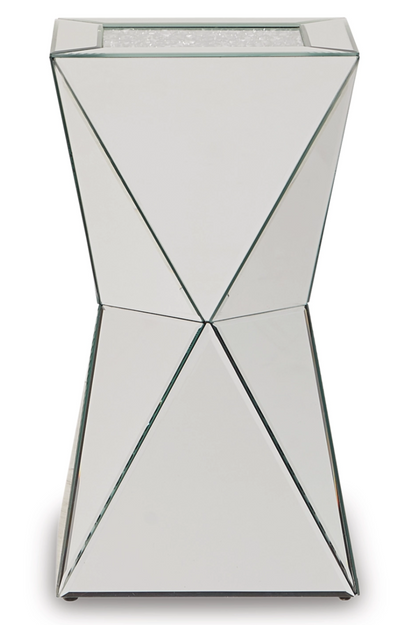 Gillrock Accent Table