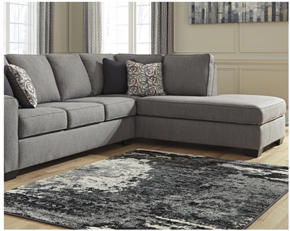 Roskos 5' x 7' Rug