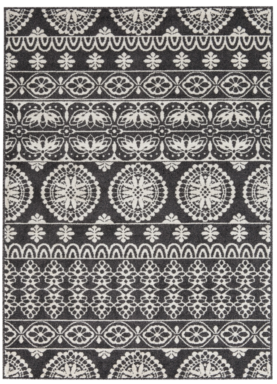 Jicarilla 5' x 7' Rug
