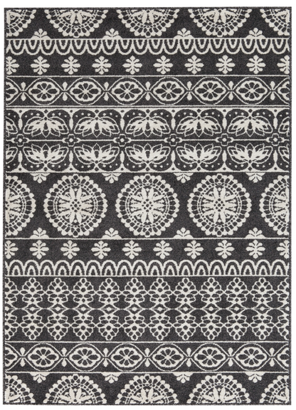 Jicarilla 5' x 7' Rug