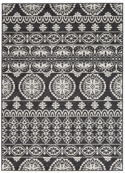 Jicarilla 5' x 7' Rug