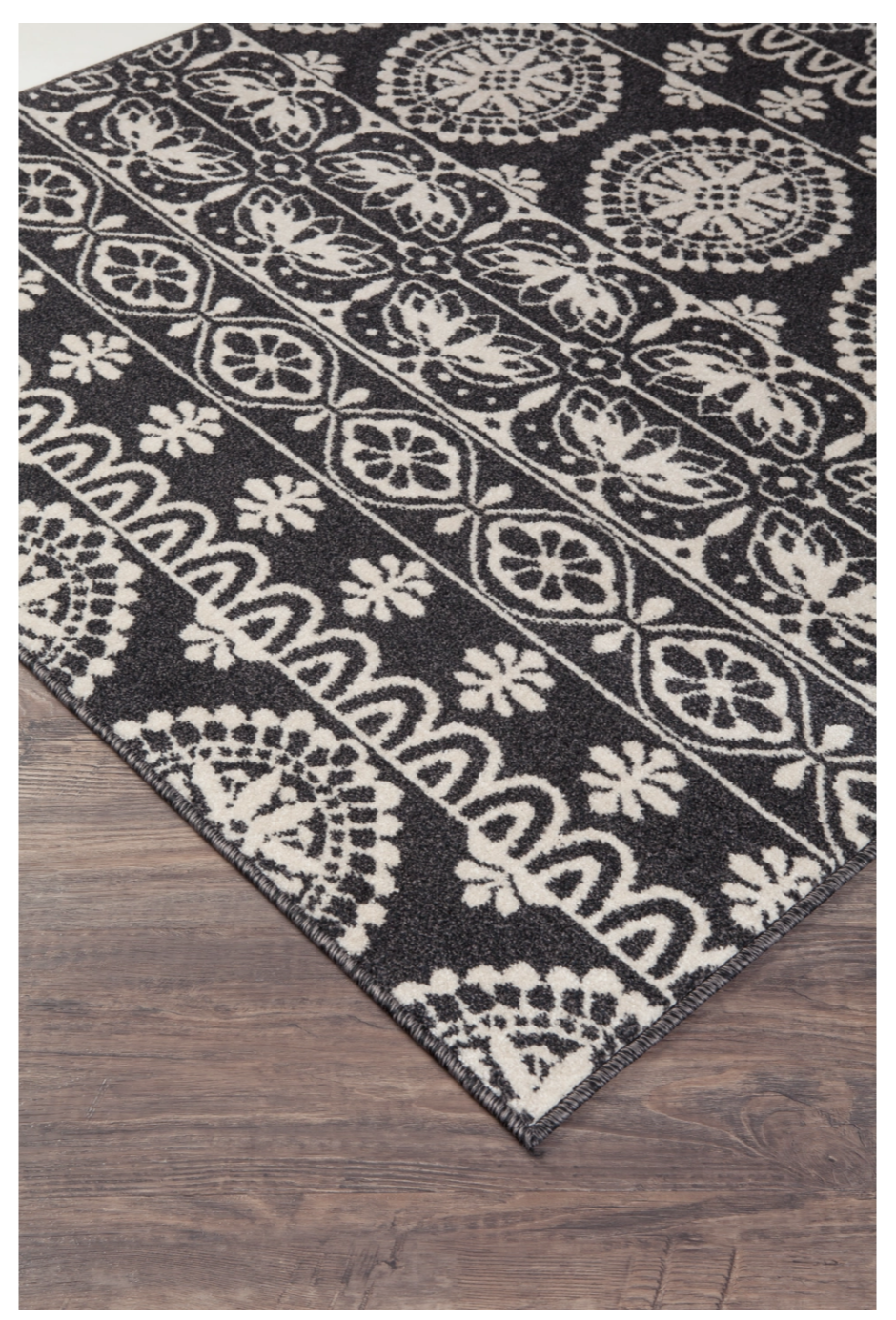 Jicarilla 5' x 7' Rug