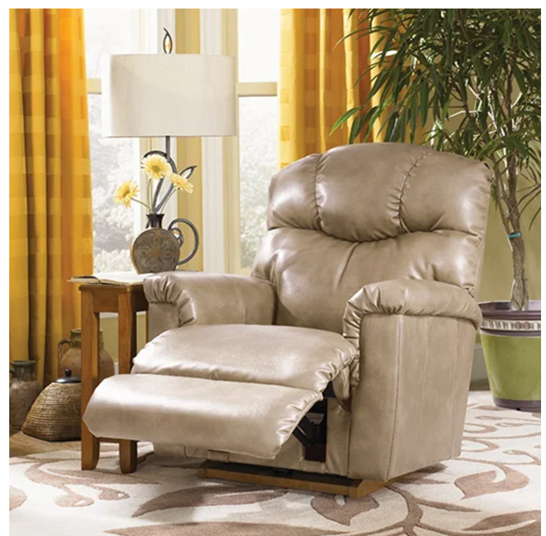 La-Z-Boy® Lancer Rocking Recliner