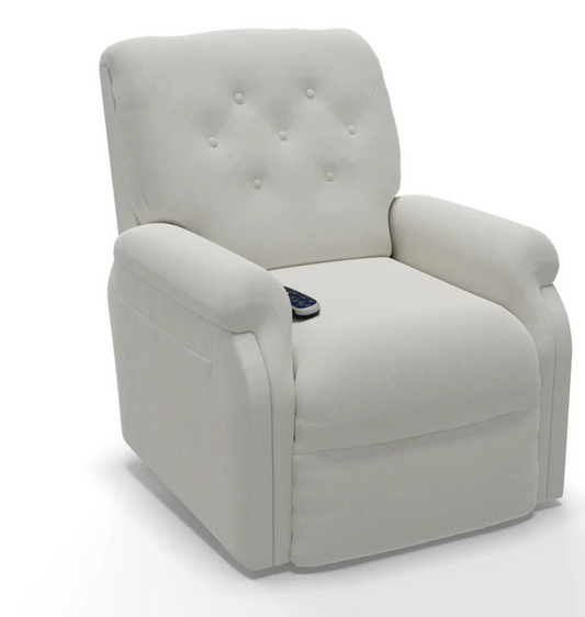 La-Z-Boy® Billie Bronze Power Lift Recliner