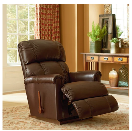La-Z-Boy® Pinnacle Rocking Recliner