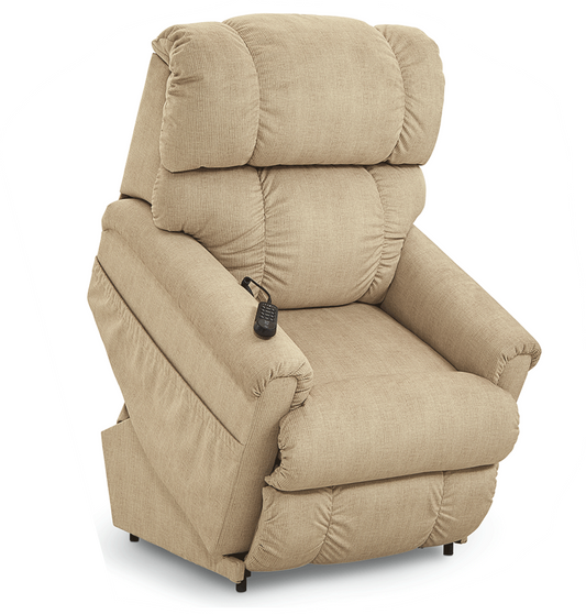 La-Z-Boy® Pinnacle Platinum Power Lift Recliner