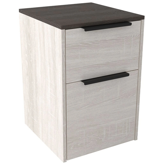 Dorrinson File Cabinet