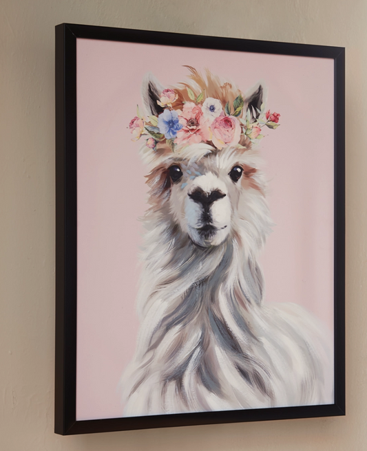 Josie Wall Art