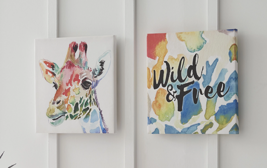 Priya Wall Art