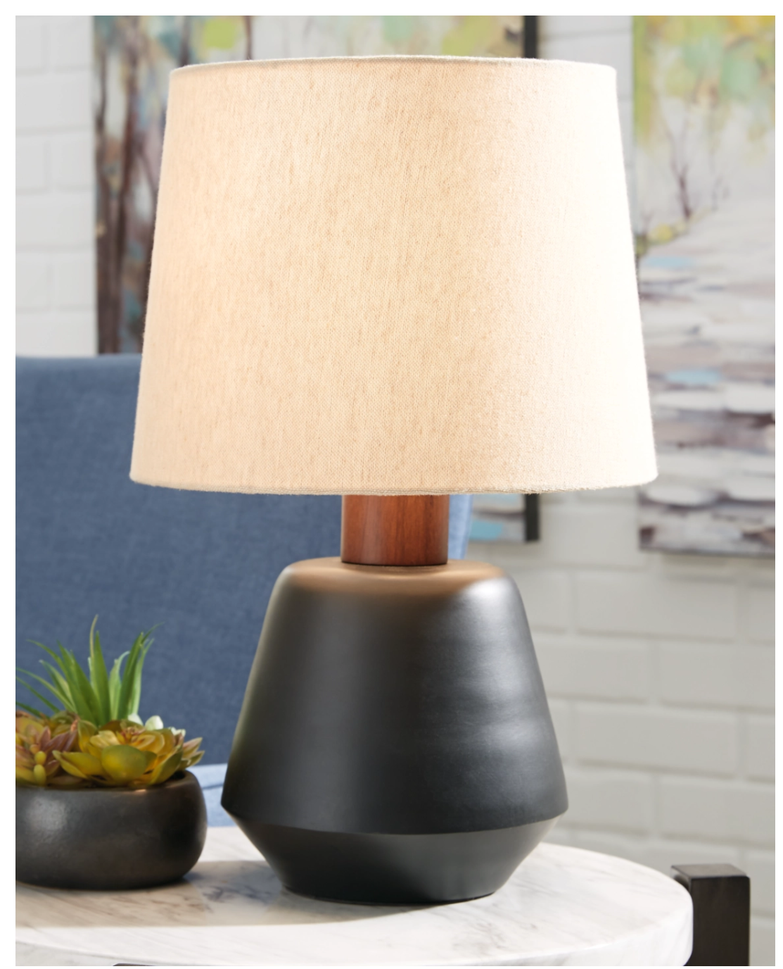 Ancel Table Lamp