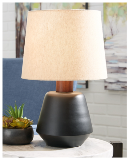 Ancel Table Lamp