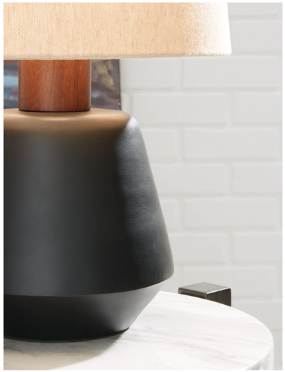 Ancel Table Lamp