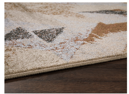 Jun 5' x 6'7" Rug