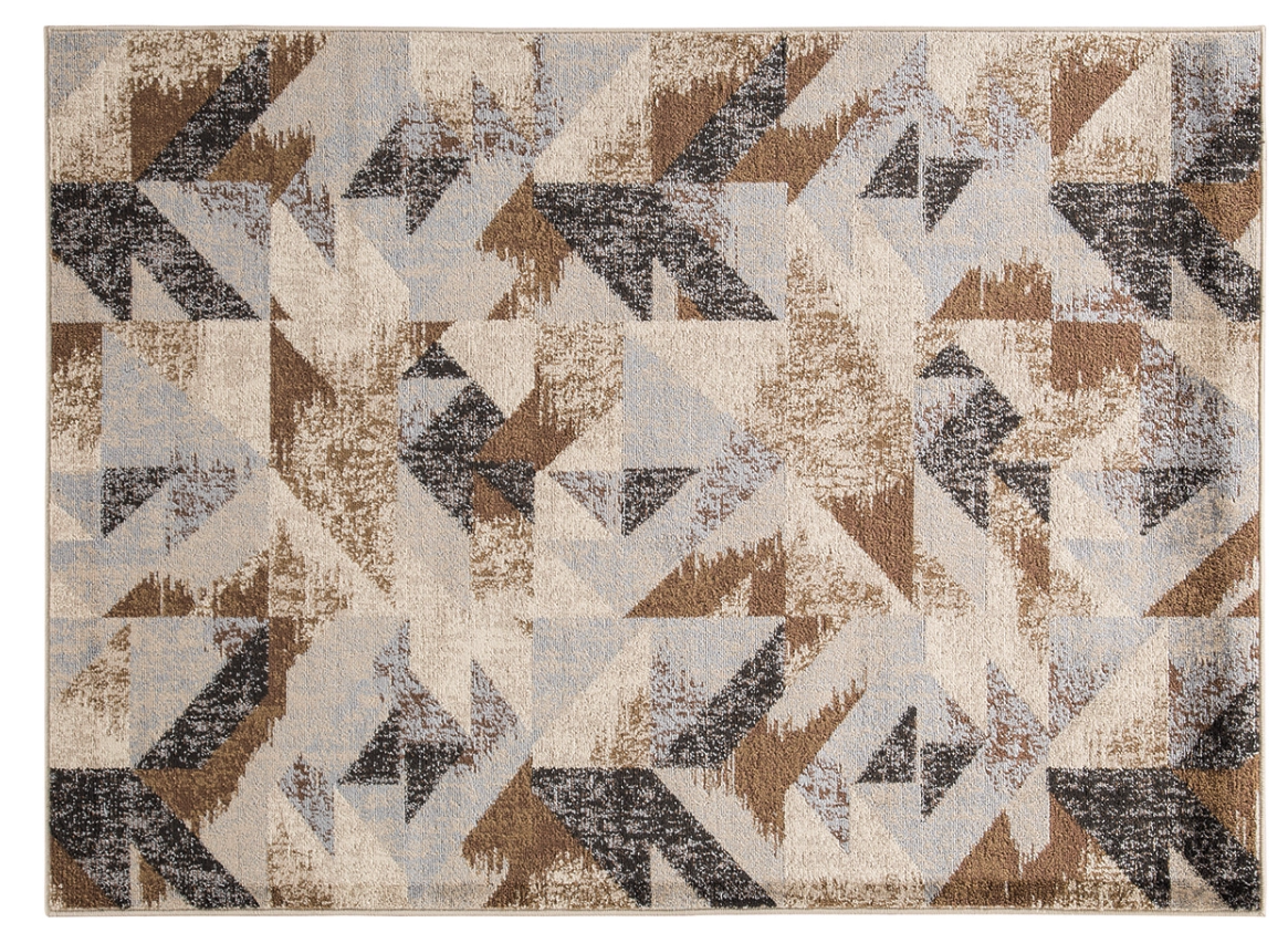 Jun 5' x 6'7" Rug