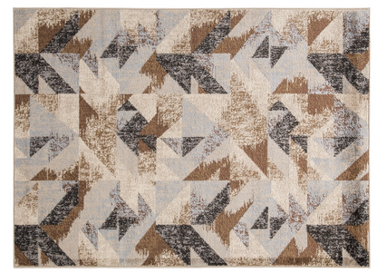 Jun 5' x 6'7" Rug
