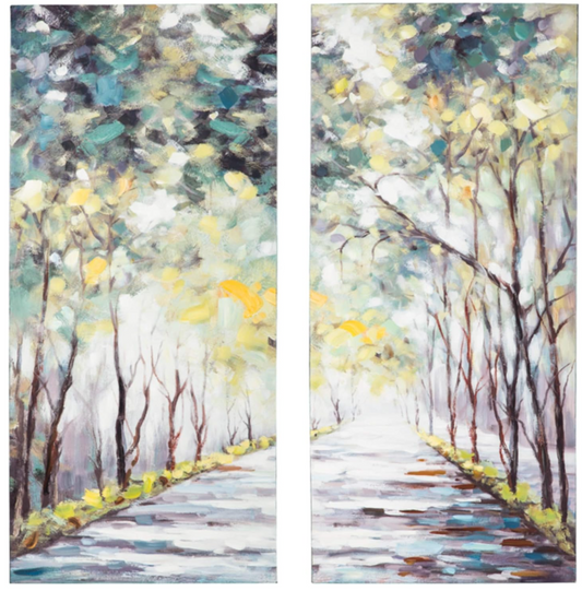 Donagh Wall Art (Set of 2)