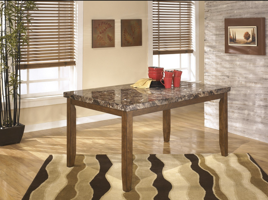 Lacey Rectangular Dining Table