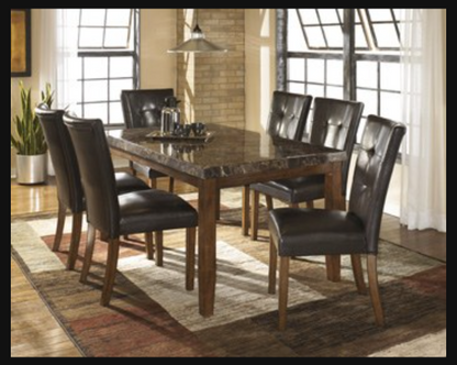 Lacey Rectangular Dining Table