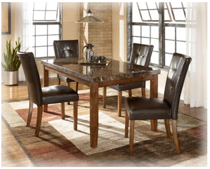 Lacey Rectangular Dining Table