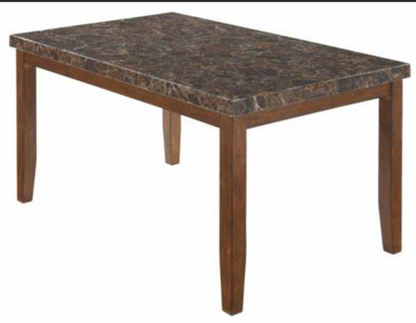 Lacey Rectangular Dining Table