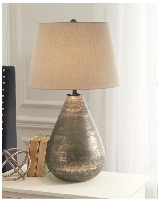 Taber Table Lamp