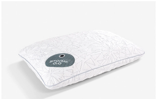 Storm Performance Pillow 0.0
