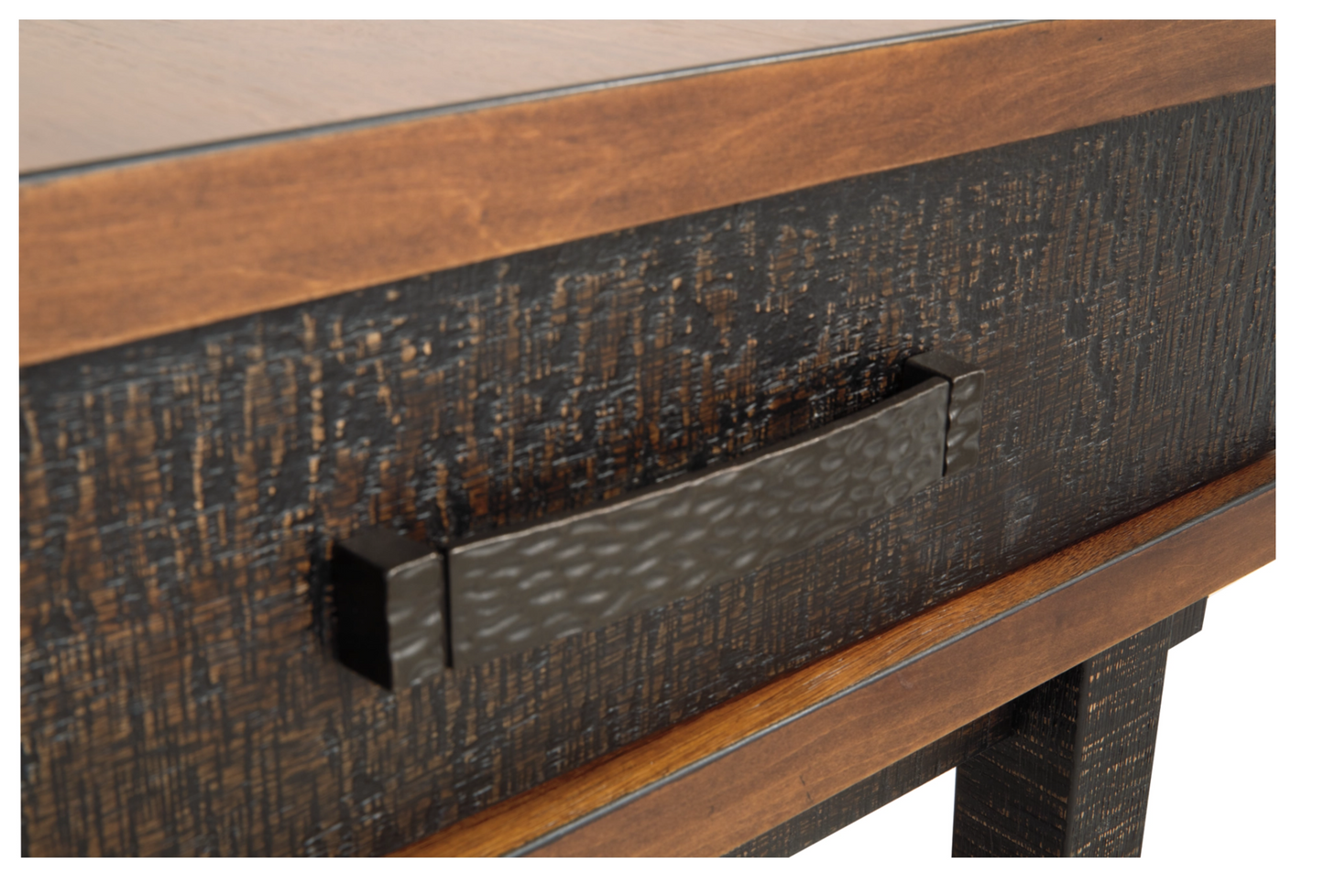 Stanah 1 Drawer End Table