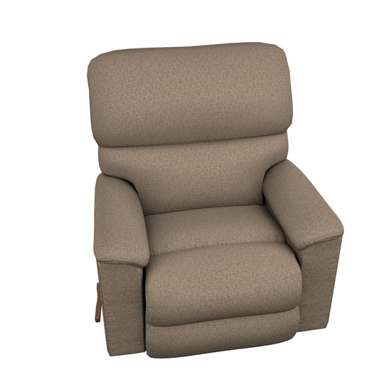 La-Z-Boy® Brooks Wall Recliner Cocoa