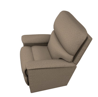 La-Z-Boy® Brooks Wall Recliner Cocoa