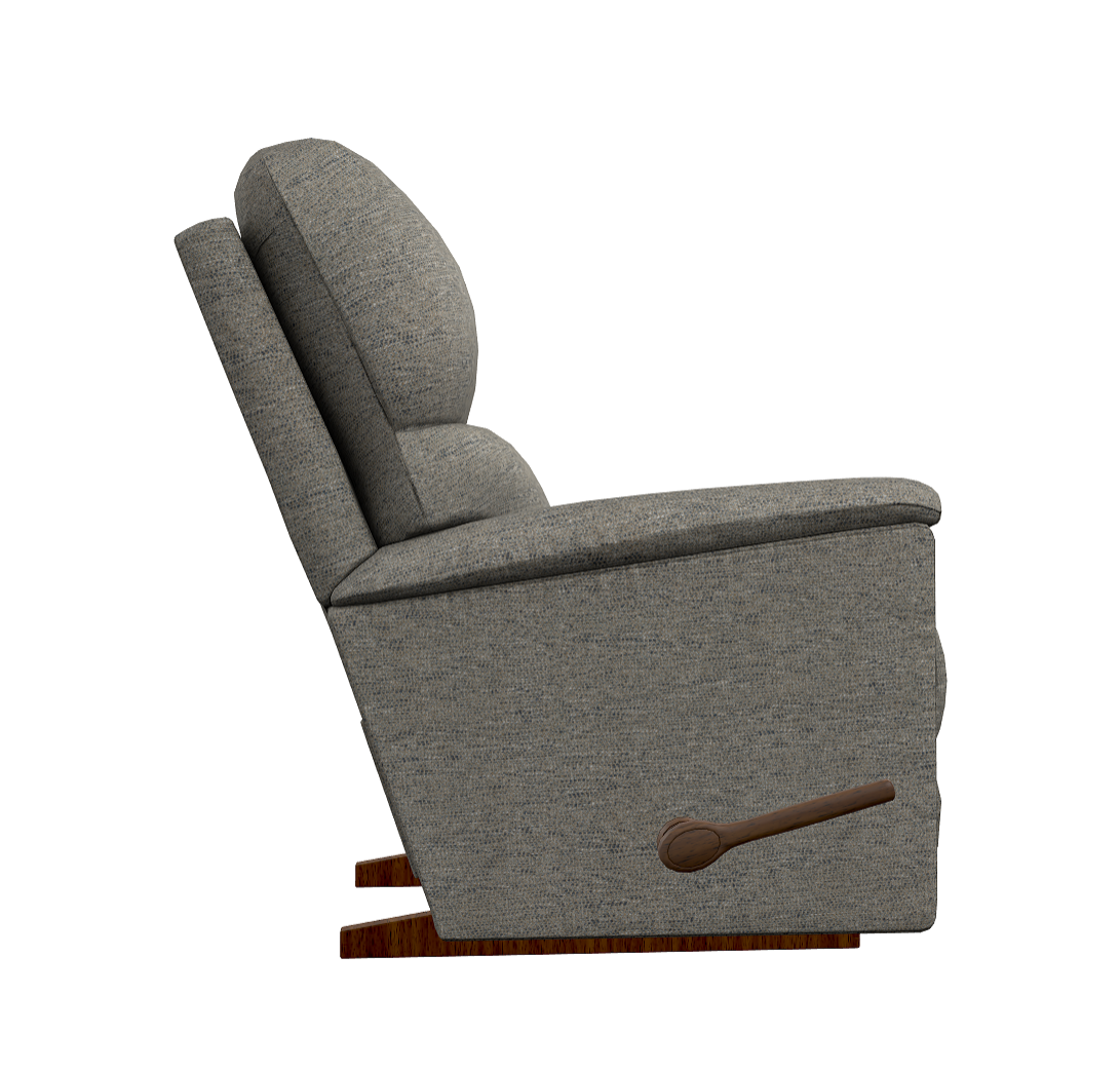 La-Z-Boy® Brooks Rocking Recliner Slate