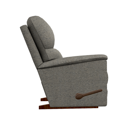 La-Z-Boy® Brooks Rocking Recliner Slate