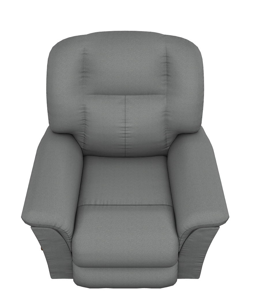 La-Z-Boy® Jasper Rocking Recliner Ice