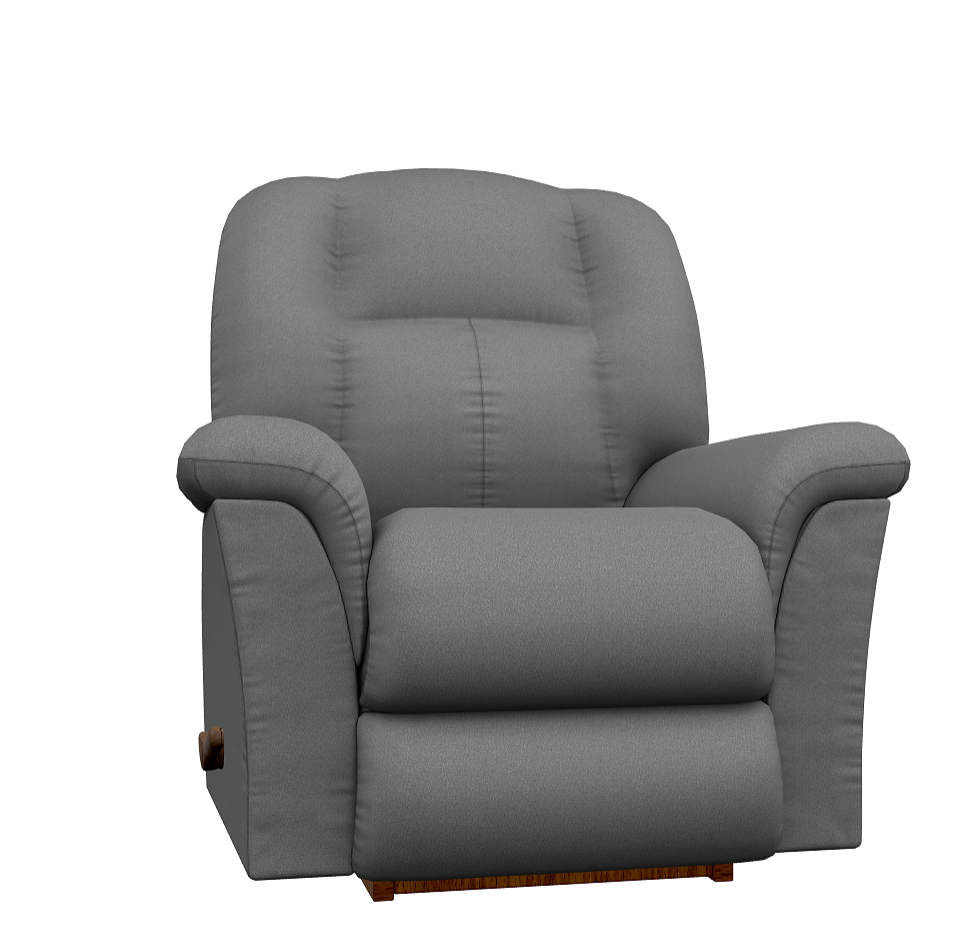 La-Z-Boy® Jasper Rocking Recliner Ice