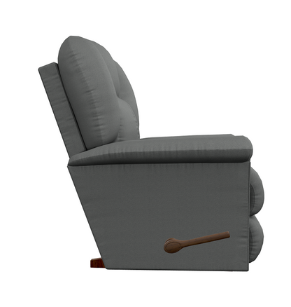 La-Z-Boy® Jasper Rocking Recliner Ice